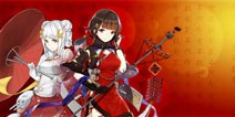 《战舰少女R》2016.2.22元宵更新 新换装新建造来袭