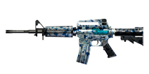 穿越火线枪战王者M4A1纪念版怎么样 M4A1纪念版怎么得