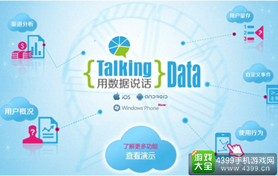 talkingdata