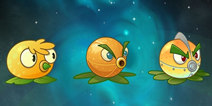 《植物大战僵尸全明星》未来世界超能系植物介绍
