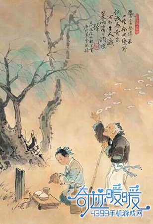 奇迹暖暖祭扫