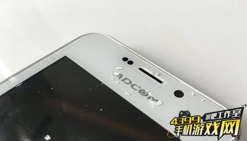 不干胶隐藏的LOGO