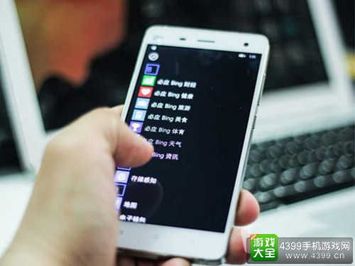 小米5