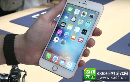 iPhone6s