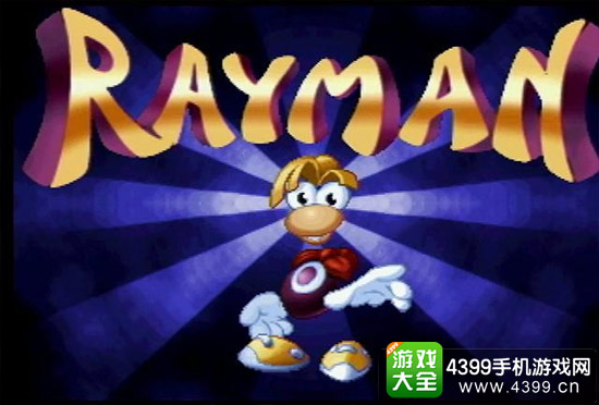 游戏界面