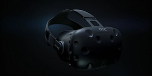 HTC Vive虚拟现实头盔即将开卖 售价799美元