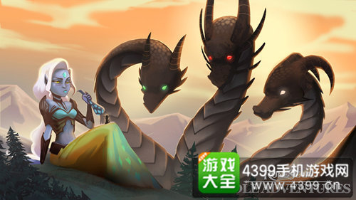 《RS：艾德尔大冒险》