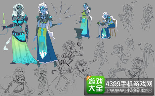 《RS：艾德尔大冒险》