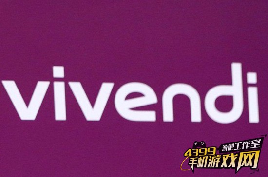 维旺迪logo