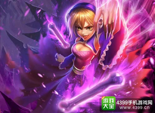 白骨精