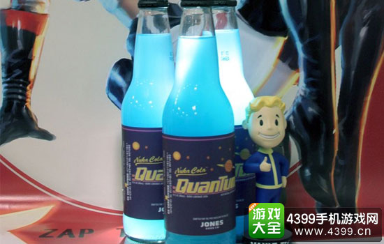 核子可乐