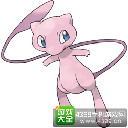 口袋妖怪二十周年(二)：从传说精灵中感受设定的魅力