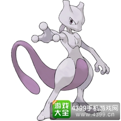 口袋妖怪二十周年(二)：从传说精灵中感受设定的魅力