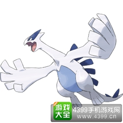 口袋妖怪二十周年(二)：从传说精灵中感受设定的魅力