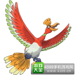 口袋妖怪二十周年(二)：从传说精灵中感受设定的魅力