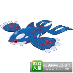 口袋妖怪二十周年(二)：从传说精灵中感受设定的魅力
