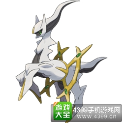 口袋妖怪二十周年(二)：从传说精灵中感受设定的魅力