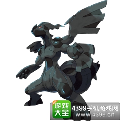 口袋妖怪二十周年(二)：从传说精灵中感受设定的魅力