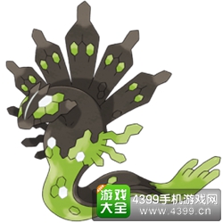 口袋妖怪二十周年(二)：从传说精灵中感受设定的魅力