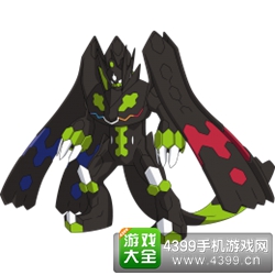 口袋妖怪二十周年(二)：从传说精灵中感受设定的魅力