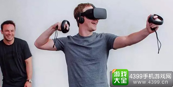 FaceBook三星组成团队