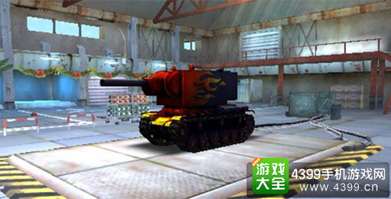 大头KV-2