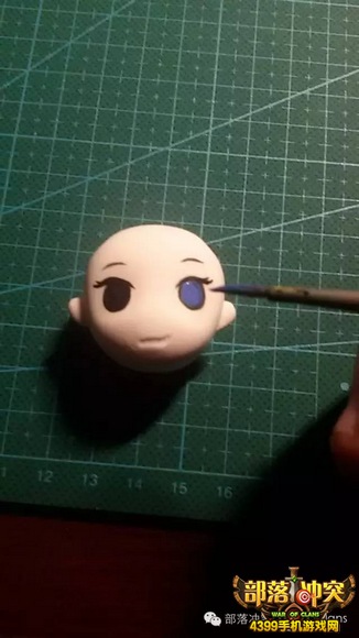 部落冲突趣闻