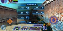 超级爆破模式即将来袭 《火线精英手机版》2月25日超级战士全面开战