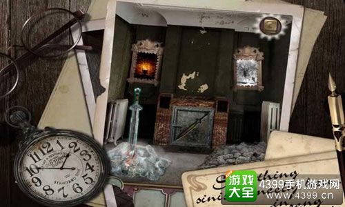 逃离大厦2