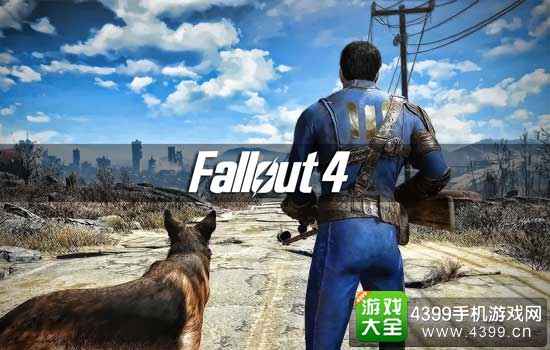 辐射4