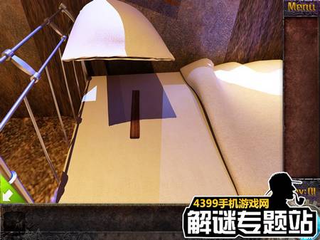 密室逃脱100个房间之神殿逃亡