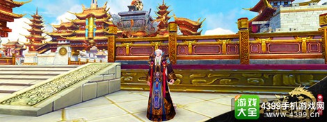 六龙争霸3D