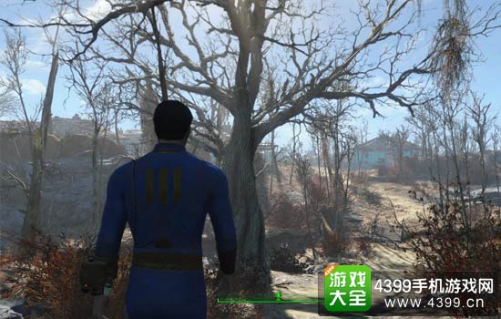 辐射4