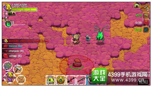 崩溃大陆任务流程攻略