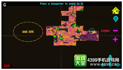 崩溃大陆任务流程攻略