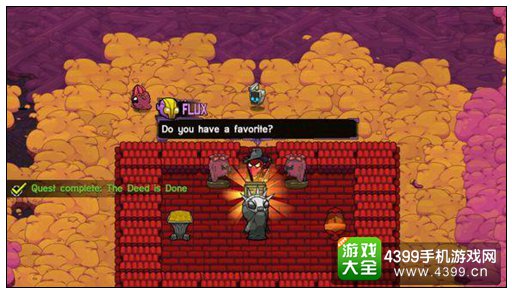 崩溃大陆任务流程攻略