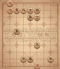 途游象棋残局入幕之宾