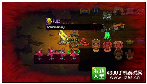 崩溃大陆任务流程攻略