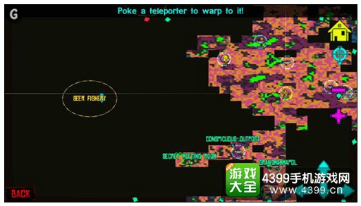 崩溃大陆任务流程攻略