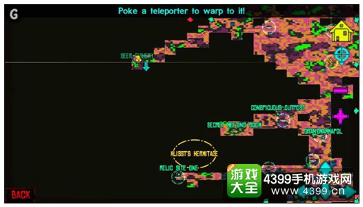 崩溃大陆任务流程攻略