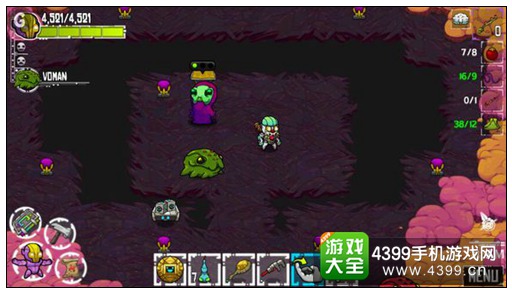 崩溃大陆任务流程攻略