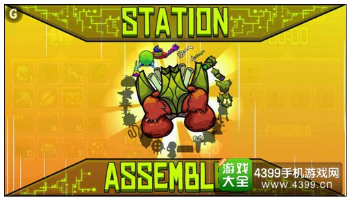 崩溃大陆任务流程攻略