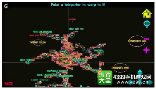崩溃大陆任务流程攻略