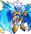 赛尔号云天灵尊