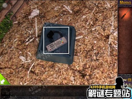 密室逃脱100个房间之死亡日记攻略