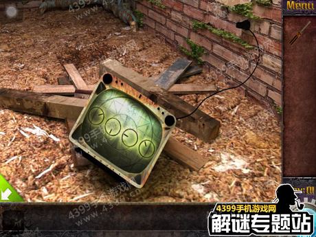 密室逃脱100个房间之死亡日记攻略