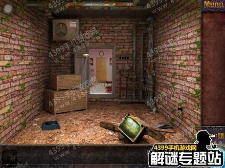 密室逃脱100个房间之死亡日记攻略