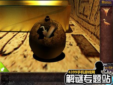 密室逃脱100个房间神殿逃亡第二关
