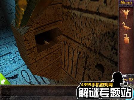 密室逃脱100个房间神殿逃亡第二关