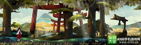 犬夜叉手游